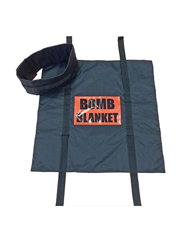 Blast Compression Blankets